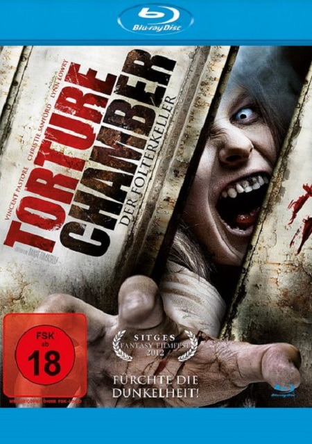 Torture Chamber (2013)