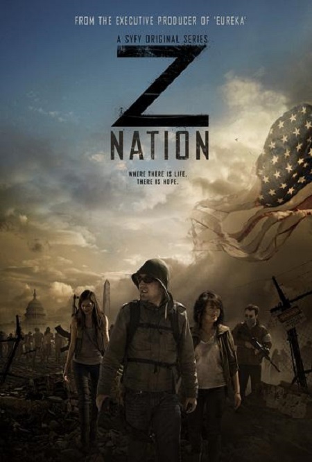 Z Nation (2014)