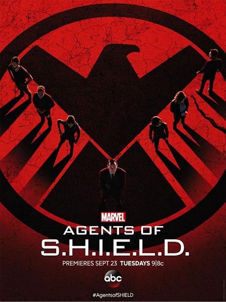 Agents of S.H.I.E.L.D. (2014) 