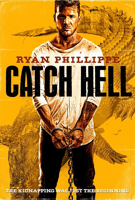 Catch Hell (2014)