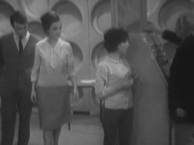 Classic.Doctor.Who.S01E05.UNSOLOCLIC.INFO2