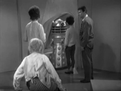 Classic.Doctor.Who.S01E07.UNSOLOCLIC.INFO1