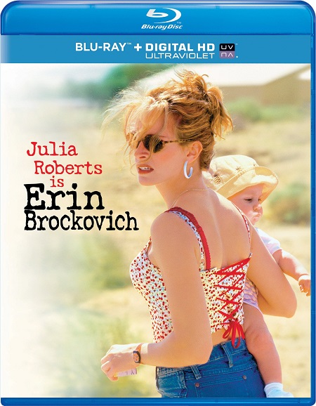 Erin Brockovich (2000)