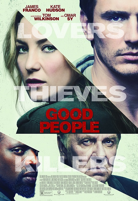 Good People (2014)