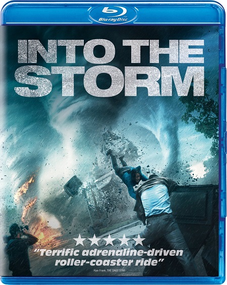 Into the Storm (2014) BluRay