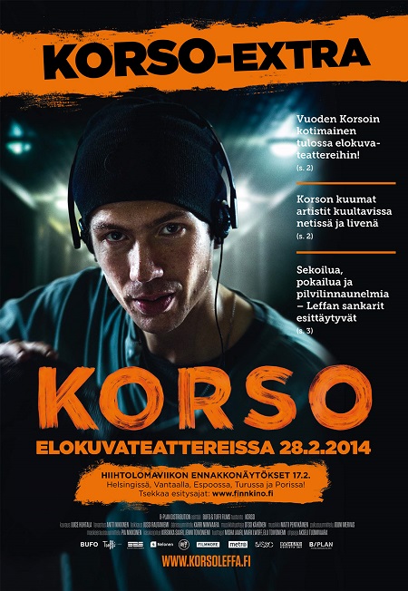 Korso (2014)