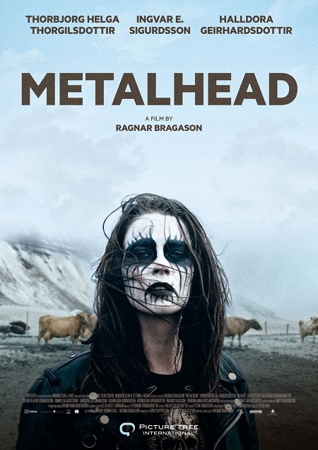 Metalhead (2013)