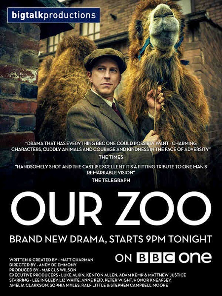 Our Zoo (2014)