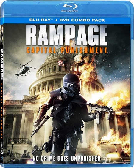 Rampage  Capital Punishment (2014)