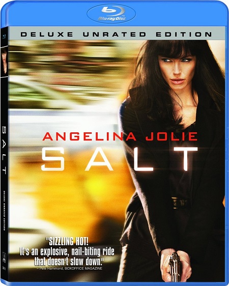 Salt (2010)