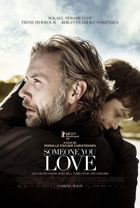 Someone You Love (2014)