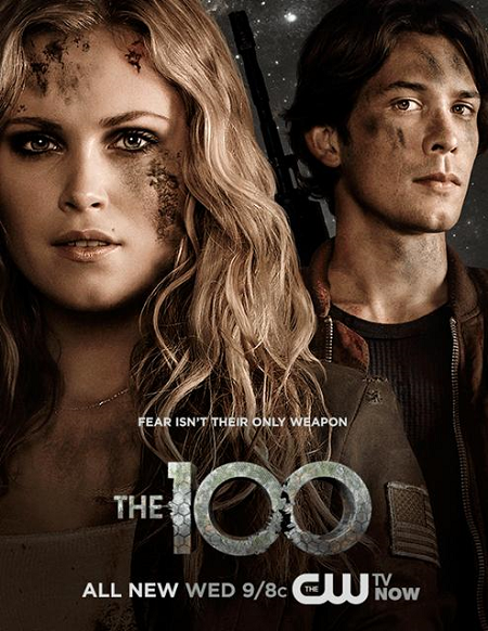 The 100 (2014)