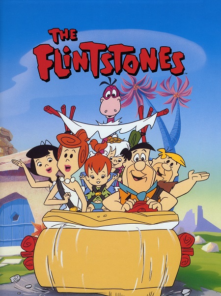 The Flintstones (1960) Segunda Temporada DVDRIP