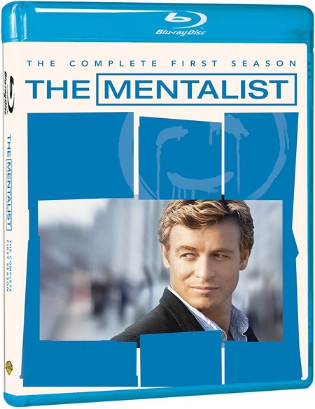 The Mentalist (2009) Primera Temporada BluRay