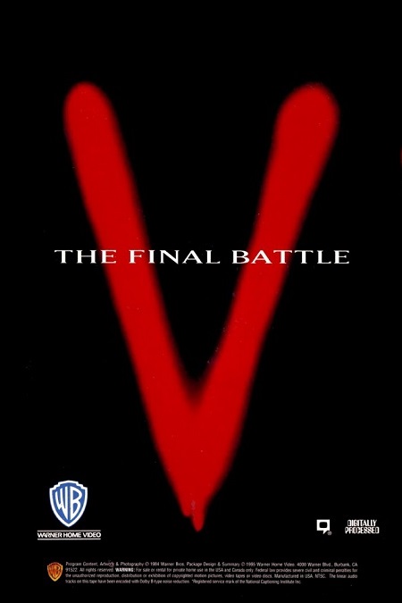 V The Final Battle (1984)