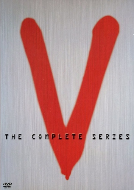 V The Serie (1984)