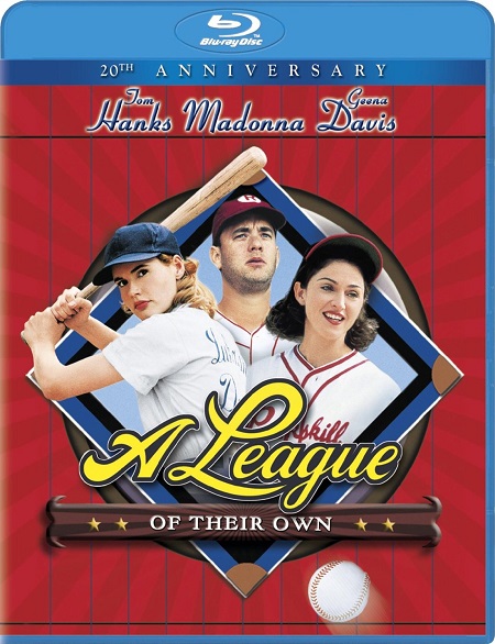 A League of Their Own (1992)