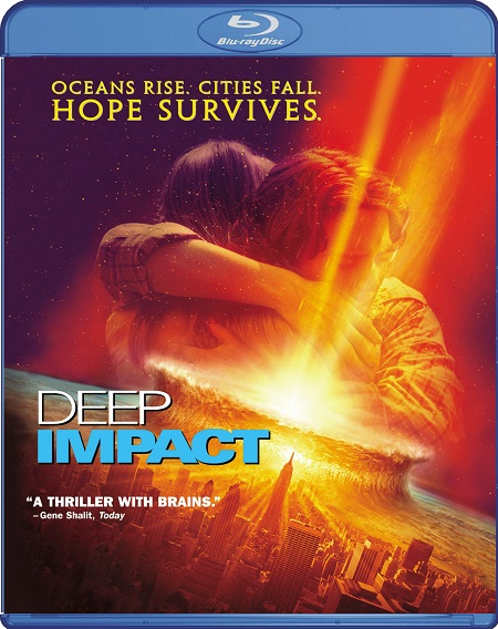 Deep Impact (1989)