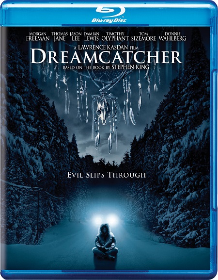 Dreamcatcher (2003) BLURAY