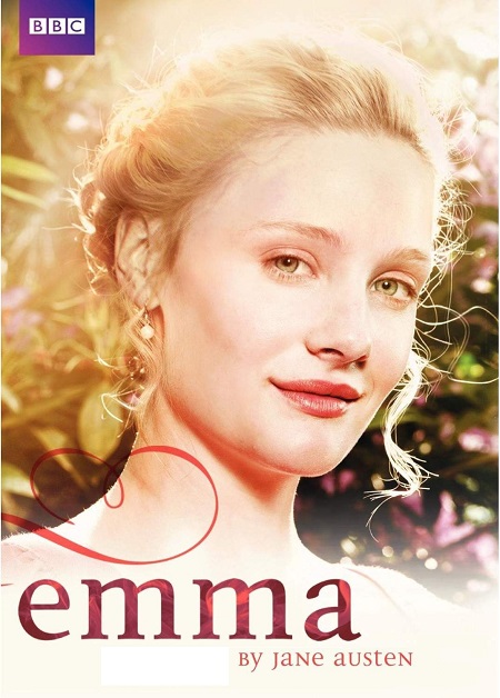 Emma (2009) MiniSerie DVDRIP