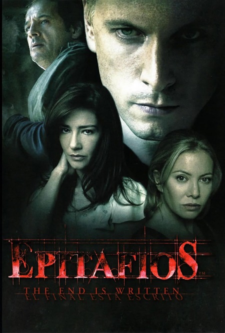 Epitafios (2004) Primera Temporada DVDRIP