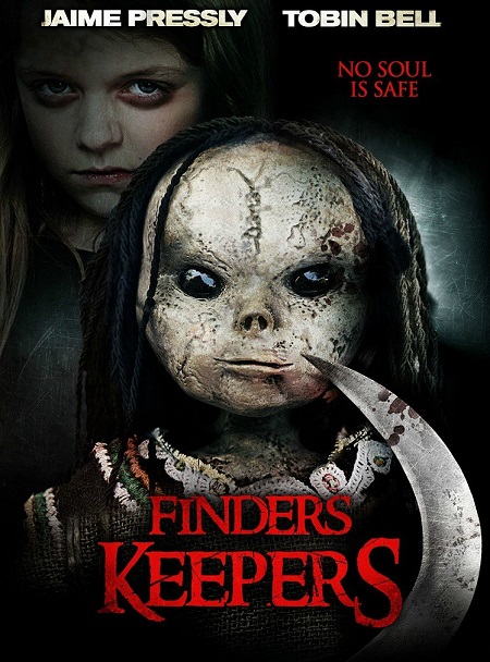 Finders Keepers (2014)