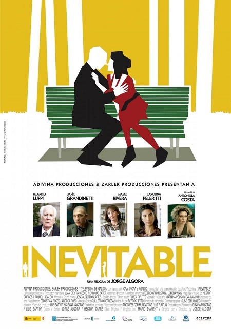 Inevitable (2013)