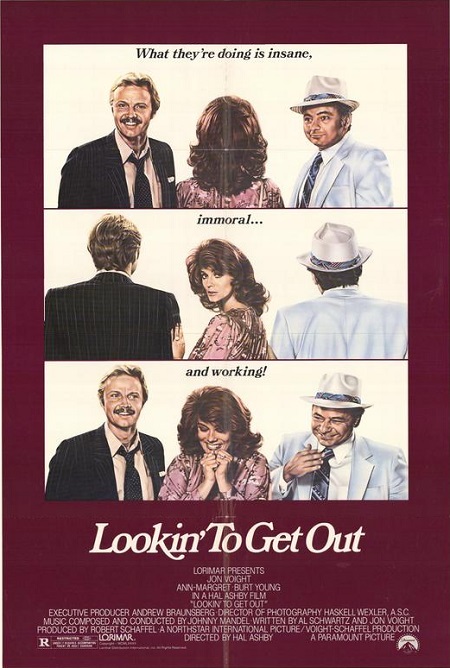 Lookin to Get Out (1982) DVDRIP