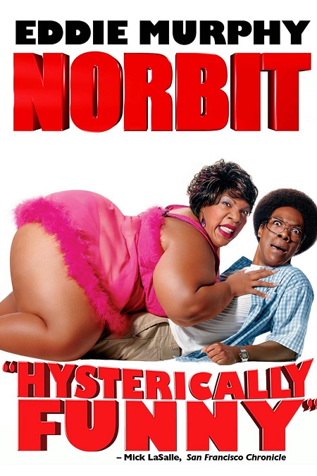 Norbit (2007)