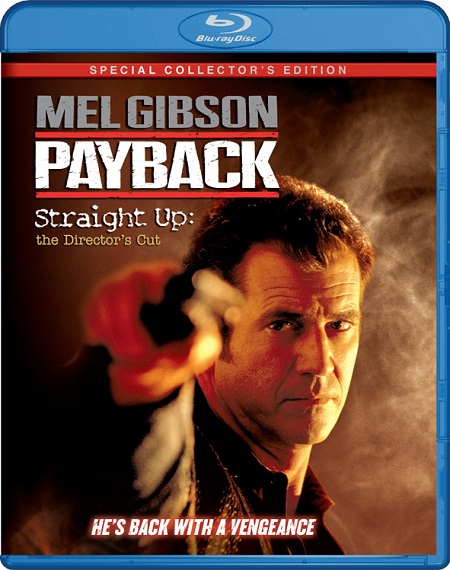 Payback (1999) BluRay