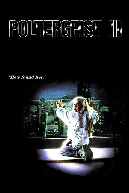 Poltergeist III (1988)