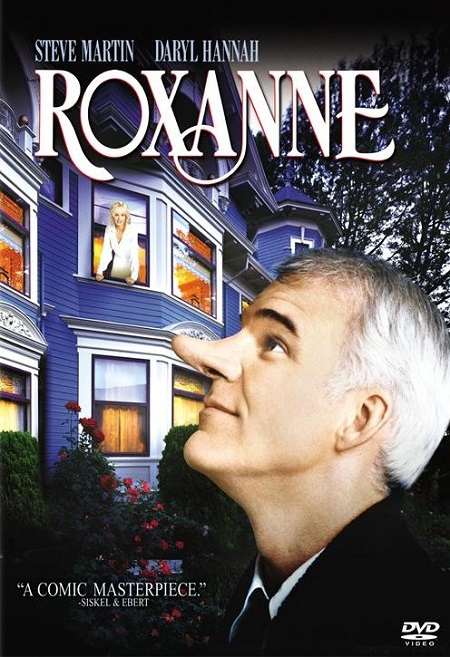 Roxanne (1987)