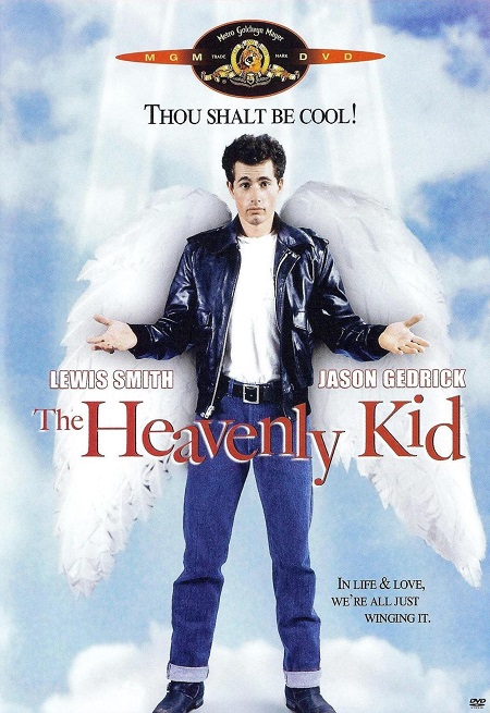 The Heavenly Kid (1985) DVDRIP