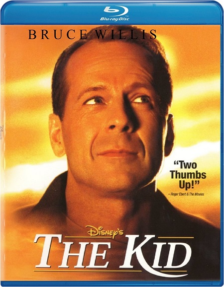 The Kid (2000) BluRay