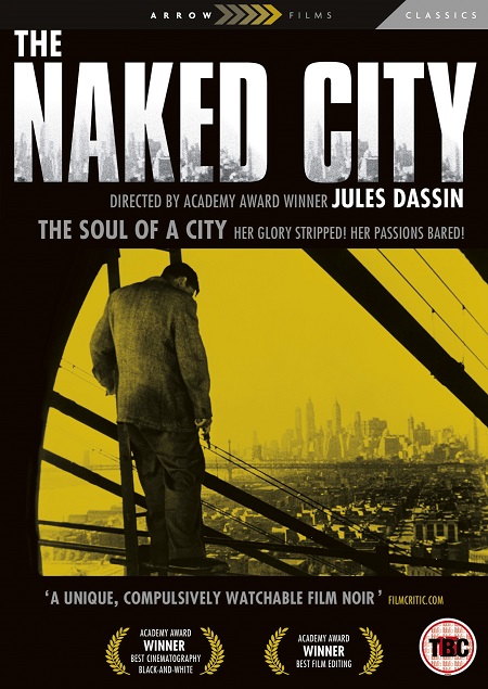 Naked City