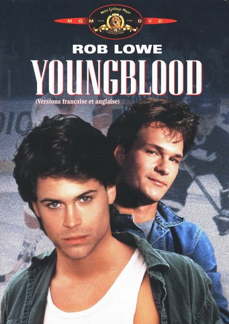 Youngblood (1986) DVDRIP