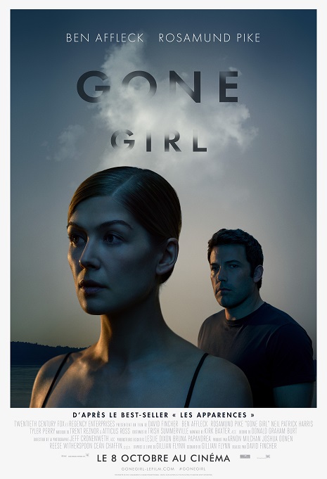 Gone Girl (2014)