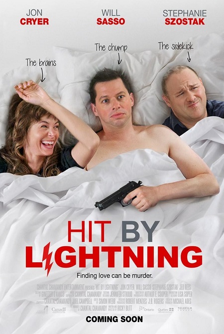 Hit By Lightning (2014)