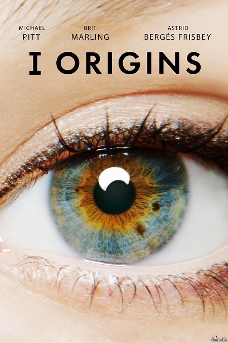 I Origins ( 2014 )