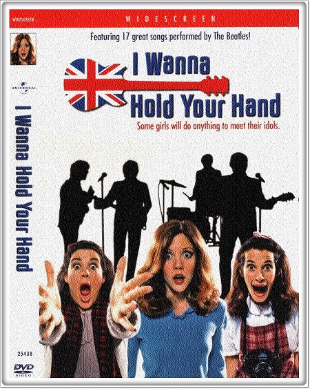 I Wanna Hold Your Hand (1978)