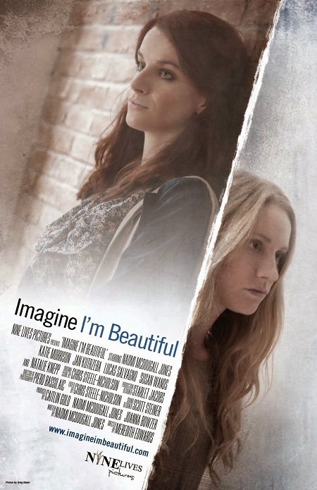 Imagine I'm Beautiful (2014)