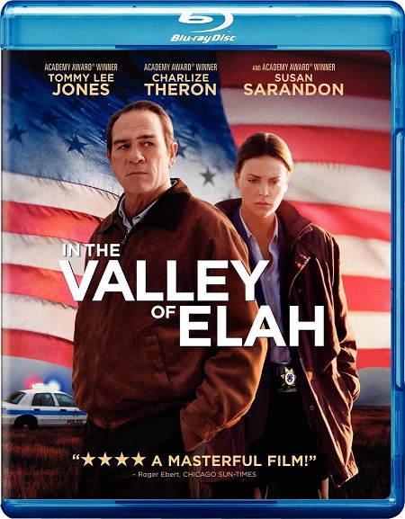 In the Valley of Elah (2007) BluRay