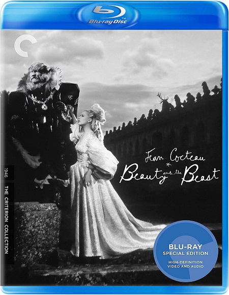 La belle et la bete (1946) BluRay