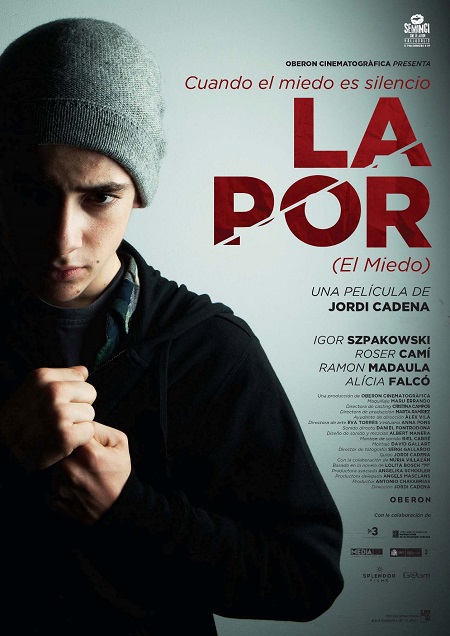 La por (2013)