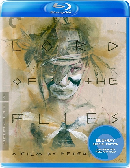 Lord of the Flies (1963) BluRay