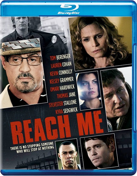 Reach Me (2014) BluRay