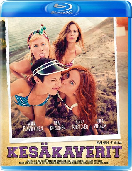 Summertime (2014) BluRay