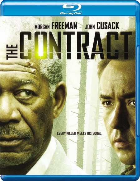 The Contract (2006) BluRay