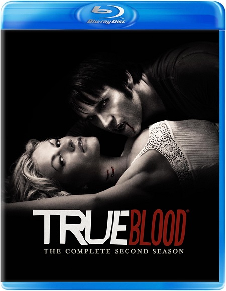 True Blood (2009) Segunda Temporada BluRay