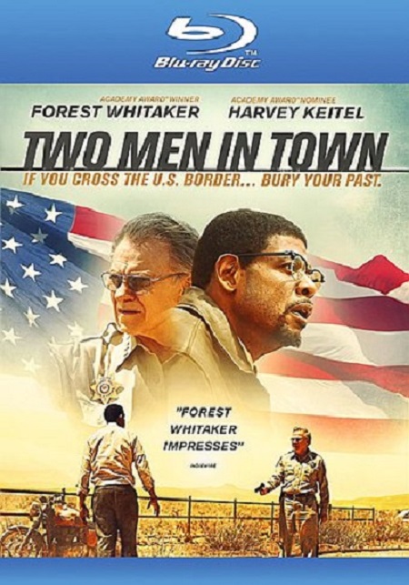 Two Men in Town (2014) BluRay